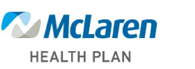 Mclaren Health Plan